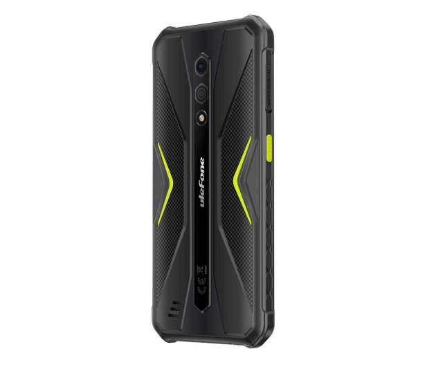 Ulefone Armor X12 Pro 4/64GB zielony UF-AX12P_NC/GN - 1340649 - zdjęcie 2